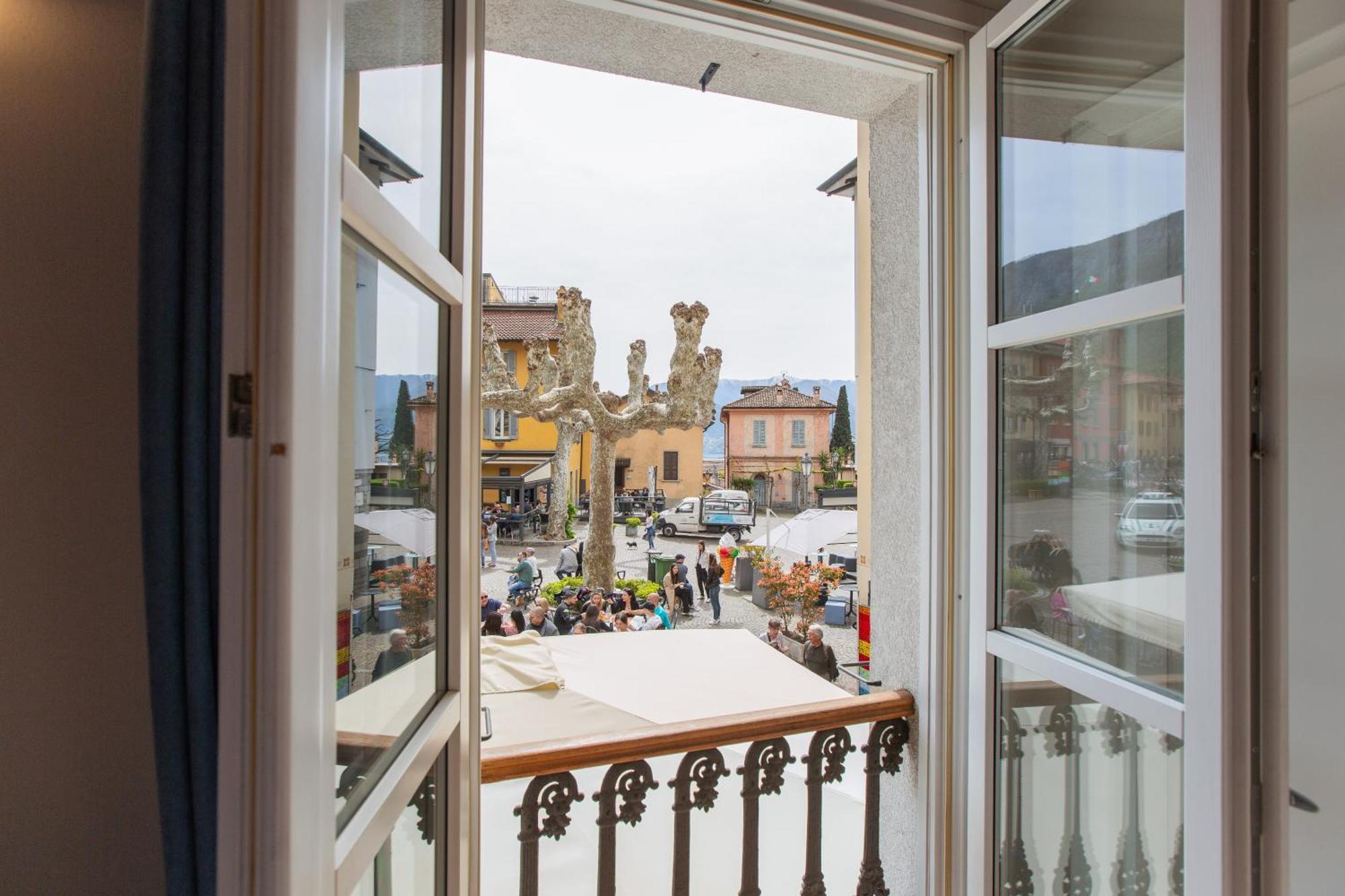 Albergo Del Sole Varenna Exterior photo